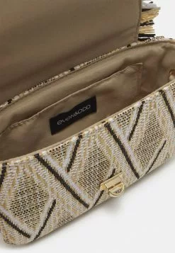Even&Odd Damen Clutch - Beige/black 8 Even&Odd Damen Clutch - Beige/black -Even Und Odd Verkäufe 3d3d560d22aa463c8103ac9439ceacd4