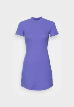 Even&Odd Damen Freizeitkleid - Blue -Even Und Odd Verkäufe 3d3d956cdf7d43999c0e582ffb0f4f60