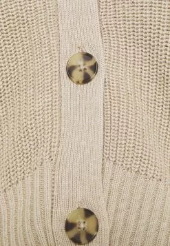 Even&Odd Damen Strickjacke - Tan -Even Und Odd Verkäufe 3d7865b126a248c59b45a9a3aac959a7