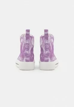 Even&Odd Damen Sneaker High - Lilac 11 Even&Odd Damen Sneaker High - Lilac -Even Und Odd Verkäufe 3d79dab010b44c2d8b0b06dcf293b0ec