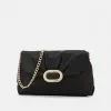 Even&Odd Damen Clutch - Black 1 Even&Odd Damen Clutch - Black -Even Und Odd Verkäufe 3d9e97e4ac764ff8b6372d616d3965e3
