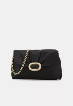 Even&Odd Damen Clutch - Black