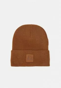 Even&Odd Damen Mütze - Camel