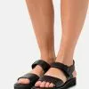 Even&Odd Riemensandalette - Black | Damen 2 Even&Odd Riemensandalette - Black | Damen -Even Und Odd Verkäufe 3e27c4e9de814d079ef885a505c9401c