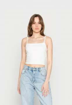 Even&Odd Top - Black/white | Damen -Even Und Odd Verkäufe 3e4062dc132c487e9f62f55ce78c9c20