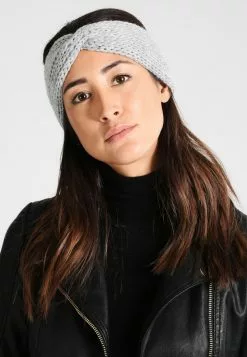 Even&Odd 2 PACK - Ohrenwärmer - Rose/grey | Damen -Even Und Odd Verkäufe 3e476815227541d4806d6c0b492cee77