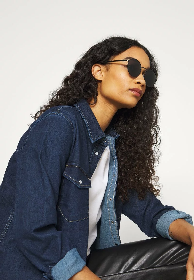 Even&Odd Sonnenbrille - Black | Damen 4 Even&Odd Sonnenbrille - Black | Damen – Bild 2