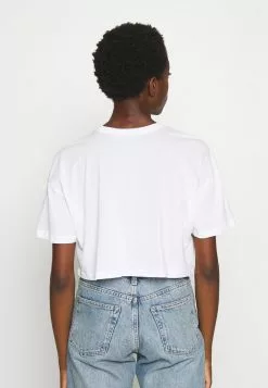 Even&Odd Damen 2 PACK - T-Shirt Basic - Black/white 11 Even&Odd Damen 2 PACK - T-Shirt Basic - Black/white -Even Und Odd Verkäufe 3e7237b389ab41c8a3211425ec54d3f0