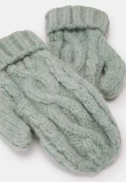 Even&Odd Damen Fäustling - Mint -Even Und Odd Verkäufe 3ebea7aac63a4b3cbf2d37ec6c89b8ef