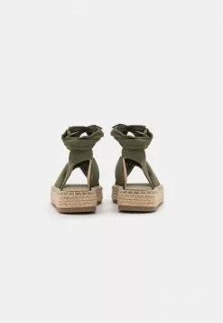 Even&Odd Riemensandalette - Khaki | Damen 11 Even&Odd Riemensandalette - Khaki | Damen -Even Und Odd Verkäufe 3f0880cd93f745d08512569f81b1c067