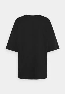 Even&Odd Damen T-Shirt Print - Black -Even Und Odd Verkäufe 3f65460575d3417a8e6b474371a7e8da