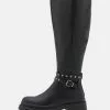 Even&Odd Plateaustiefel - Black | Damen -Even Und Odd Verkäufe 3f7bcc3164f84785a3d91e8cec7873a5