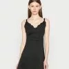 Even&Odd Damen Cocktailkleid/festliches Kleid - Black