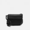 Even&Odd Damen Umhängetasche - Black -Even Und Odd Verkäufe 405f9a81333646e49f3c14e460abe388