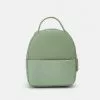Even&Odd Damen Tagesrucksack - Mint 1 Even&Odd Damen Tagesrucksack - Mint -Even Und Odd Verkäufe 410553a801fe42ff9c2e12e701409eff