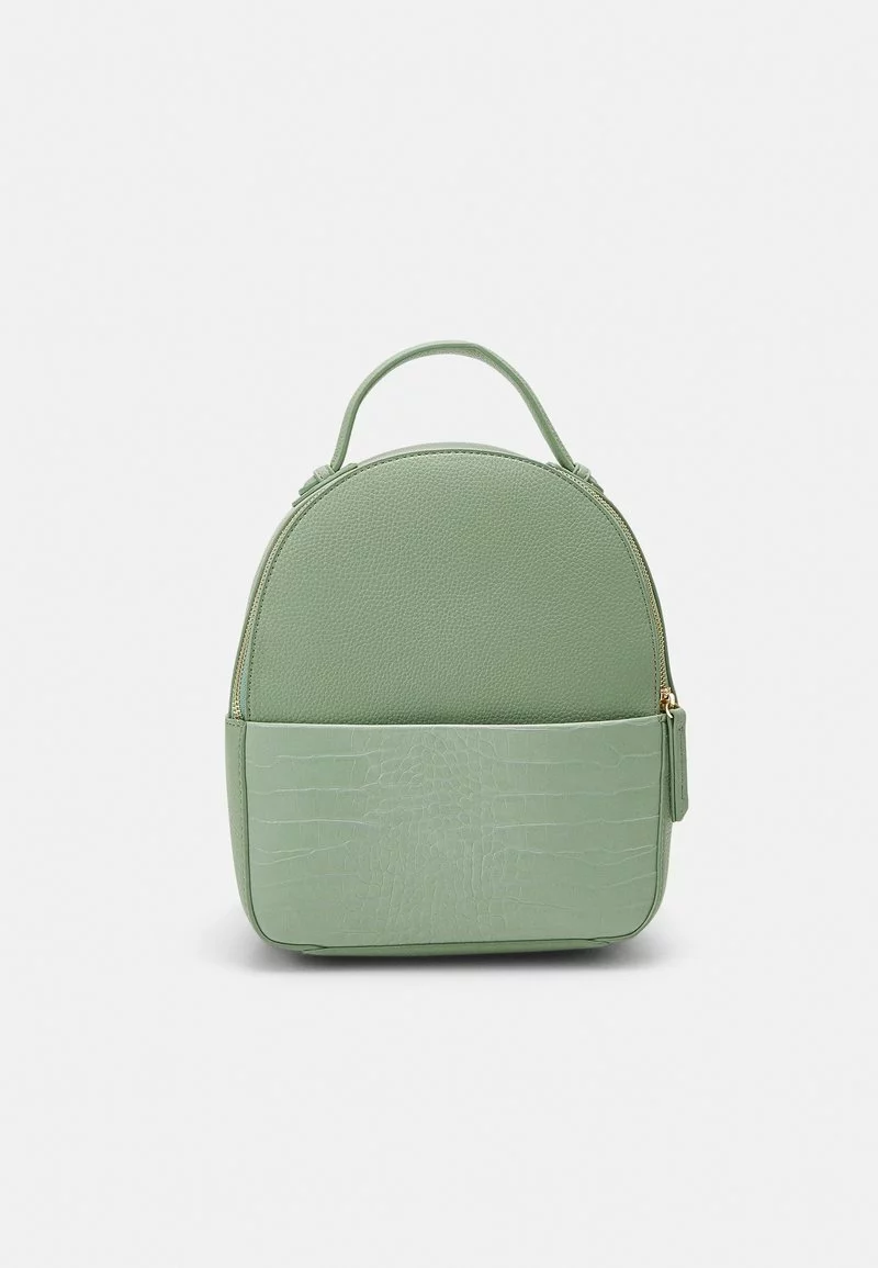 Even&Odd Damen Tagesrucksack - Mint 3 Even&Odd Damen Tagesrucksack - Mint