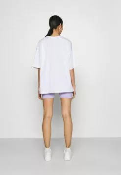 Even&Odd Damen T-Shirt Print - White 9 Even&Odd Damen T-Shirt Print - White -Even Und Odd Verkäufe 4179bb2ce1c647a6b3bbac3b20c308ed