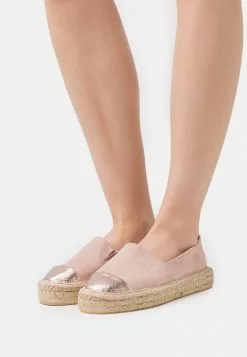 Even&Odd Damen Espadrille - Light Pink