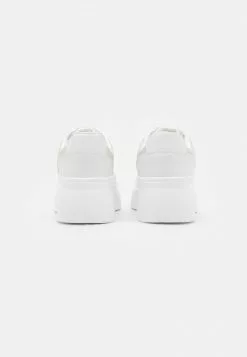 Even&Odd Damen LOVE - Sneaker Low - White/multi-coloured 11 Even&Odd Damen LOVE - Sneaker Low - White/multi-coloured -Even Und Odd Verkäufe 41832d73e1e64c43aba188df193b1ee6