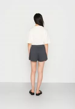 Even&Odd Shorts - Dark Grey | Damen 9 Even&Odd Shorts - Dark Grey | Damen -Even Und Odd Verkäufe 41cbe2f8a76448a3afc668822a592613
