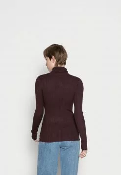 Even&Odd Damen BASIC TURTLE NECK - Strickpullover - Brown 9 Even&Odd Damen BASIC TURTLE NECK - Strickpullover - Brown -Even Und Odd Verkäufe 41df80e4f2d54d24aad4c1f60df1e2ff