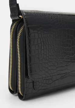 Even&Odd Damen Umhängetasche - Black -Even Und Odd Verkäufe 41f2dbbae71a457e963dc6b52f026a24