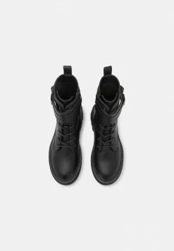 Even&Odd Plateaustiefelette - Black | Damen -Even Und Odd Verkäufe 41f5c4503cdf46bdbd1adef493cb2ac1