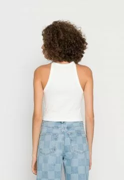 Even&Odd Damen Top - White -Even Und Odd Verkäufe 4203d787427847b6b1c8d010ba8744b5