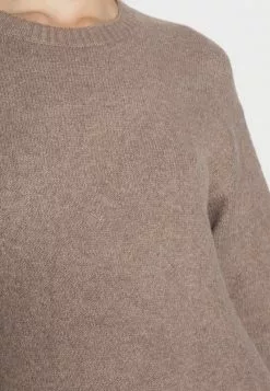 Even&Odd Damen Strickkleid - Mottled Grey 11 Even&Odd Damen Strickkleid - Mottled Grey -Even Und Odd Verkäufe 426d6fa4f26348328cdf5d90b48e50c1