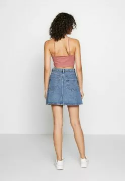 Even&Odd Damen 2 PACK - Top - Pink/black -Even Und Odd Verkäufe 427f00a30de744f4ae6793f894892552