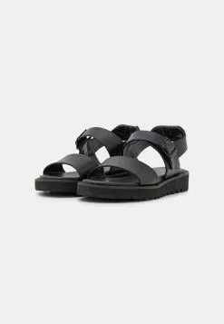 Even&Odd Riemensandalette - Black | Damen 10 Even&Odd Riemensandalette - Black | Damen -Even Und Odd Verkäufe 42ccf4966fac40258fee8b1a1d4e193a