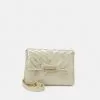 Even&Odd Damen Clutch - Gold