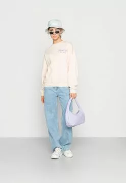 Even&Odd Damen Sweatshirt - Off White 8 Even&Odd Damen Sweatshirt - Off White -Even Und Odd Verkäufe 42f28ec0dbe24c0a82f089632b521f11