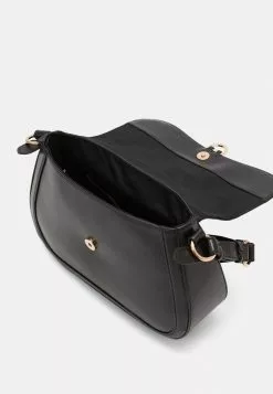 Even&Odd Damen Handtasche - Black -Even Und Odd Verkäufe 43193bb3d3e14929ae4bf39365a45602