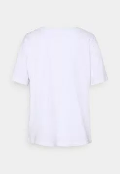 Even&Odd Damen T-Shirt Print - White 6 Even&Odd Damen T-Shirt Print - White -Even Und Odd Verkäufe 436670791e37435b85338eaaff91572c