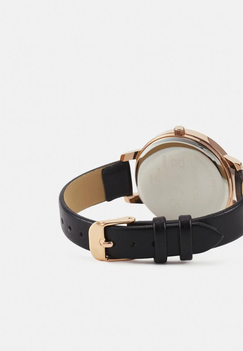 Even&Odd Damen Uhr - Black 4 Even&Odd Damen Uhr - Black – Bild 2