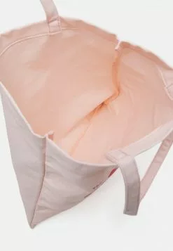 Even&Odd Damen SET - Shopping Bag - Beige/pink -Even Und Odd Verkäufe 43b66493edf642b99417009f7b21bea4