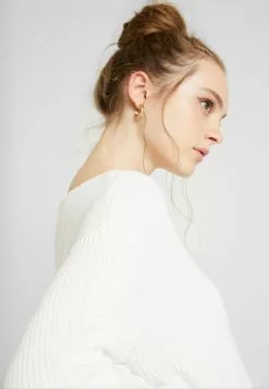 Even&Odd Damen Strickkleid - Offwhite 13 Even&Odd Damen Strickkleid - Offwhite -Even Und Odd Verkäufe 4436c01ff69244029b4e575dbec2fbfb