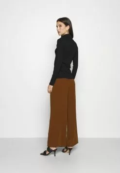 Even&Odd 2 PACK - Langarmshirt - Black/white | Damen -Even Und Odd Verkäufe 44710dcf30e64771998203f4f326a643