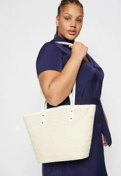 Even&Odd Handtasche - White | Damen -Even Und Odd Verkäufe 45029983aad4436b9c1901ac763e9f74