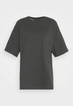 Even&Odd T-Shirt Print - Anthracite | Damen 10 Even&Odd T-Shirt Print - Anthracite | Damen -Even Und Odd Verkäufe 4509e027b9e34fd2b20aeaf903047a47