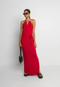 Even&Odd Maxikleid - Red | Damen 8 Even&Odd Maxikleid - Red | Damen -Even Und Odd Verkäufe 45164f5599f54a3db4132ae866d8536b
