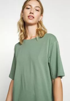 Even&Odd Jerseykleid - Laurel Wreath | Damen -Even Und Odd Verkäufe 45b24cb2be4d4a8eb15b6042725f7e1e