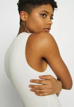 Even&Odd Top - White | Damen -Even Und Odd Verkäufe 45da601e1ca34bff81fb884d2fad94f0