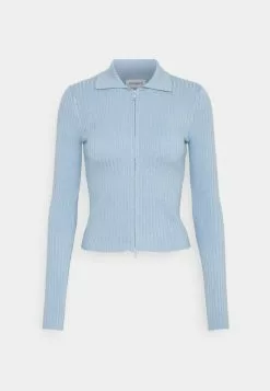 Even&Odd Damen Strickjacke - Light Blue 12 Even&Odd Damen Strickjacke - Light Blue -Even Und Odd Verkäufe 4607759d491d48c68117fb60f4a87a8a