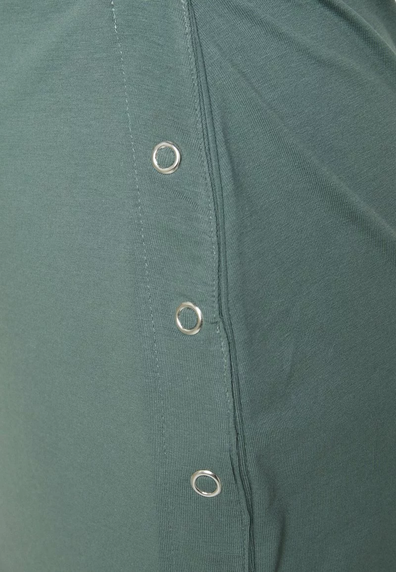 Even&Odd Damen Minirock - Light Green 5 Even&Odd Damen Minirock - Light Green – Bild 3