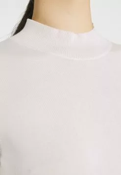 Even&Odd Damen 2 PACK - Strickpullover - Black/off-white -Even Und Odd Verkäufe 4696ad984e014662b500854abc0a4fa1