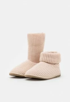 Even&Odd Damen Hausschuh - Beige -Even Und Odd Verkäufe 47092fabc7914142a6016ac7fb621bc0