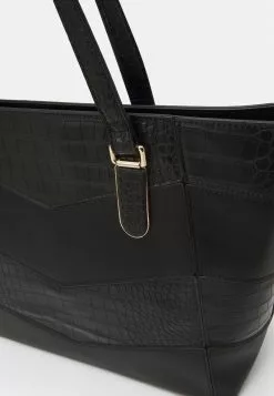 Even&Odd Damen Shopping Bag - Black 9 Even&Odd Damen Shopping Bag - Black -Even Und Odd Verkäufe 47440696cd114bd79f96d2ed937dc5fd