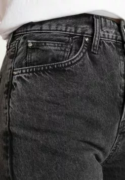 Even&Odd Damen Flared Jeans - Grey Denim -Even Und Odd Verkäufe 47c7b1b2340c488cbb0a0820c2e50b77